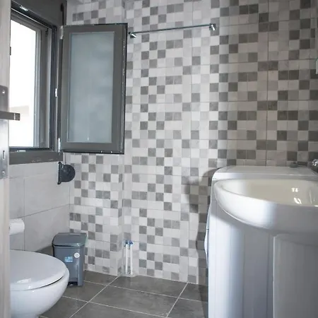 Case de vacanță Sea View Lefkada