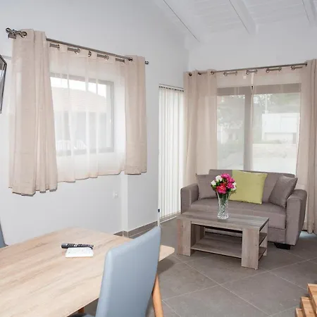 Sea View Lefkada * Frínion