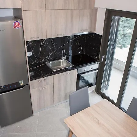 Sea View Lefkada Case de vacanță