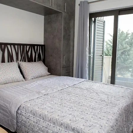 Holiday home Sea View Lefkada Frinion