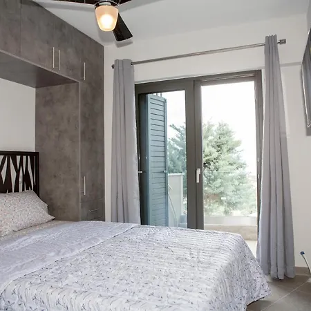 Holiday home Sea View Lefkada *