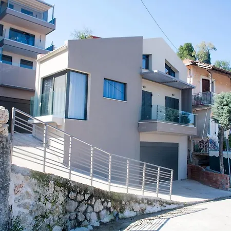 Sea View Lefkada Holiday home Frinion