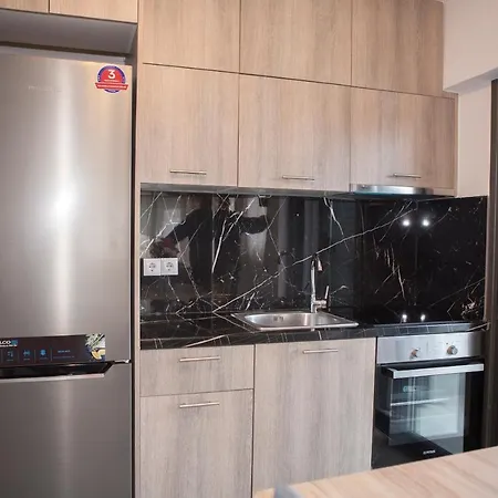 Sea View Lefkada * Frinion